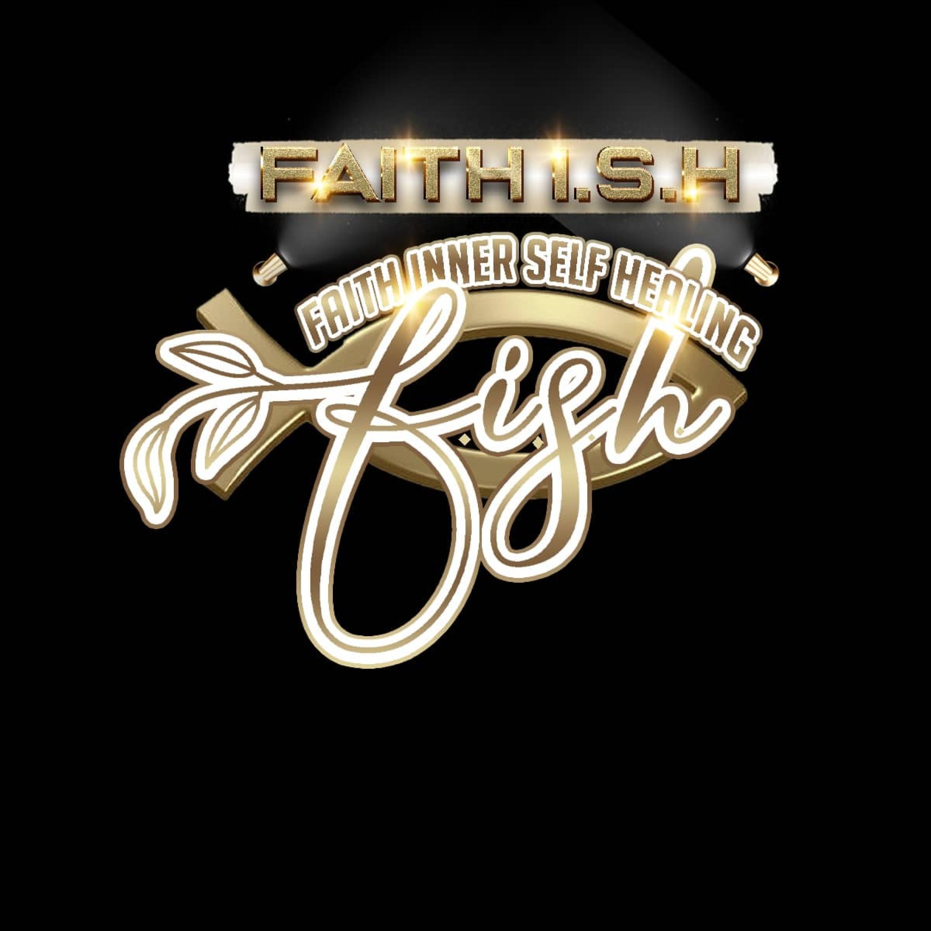 FAITH-I.S.H DUAL DANCE EDITION