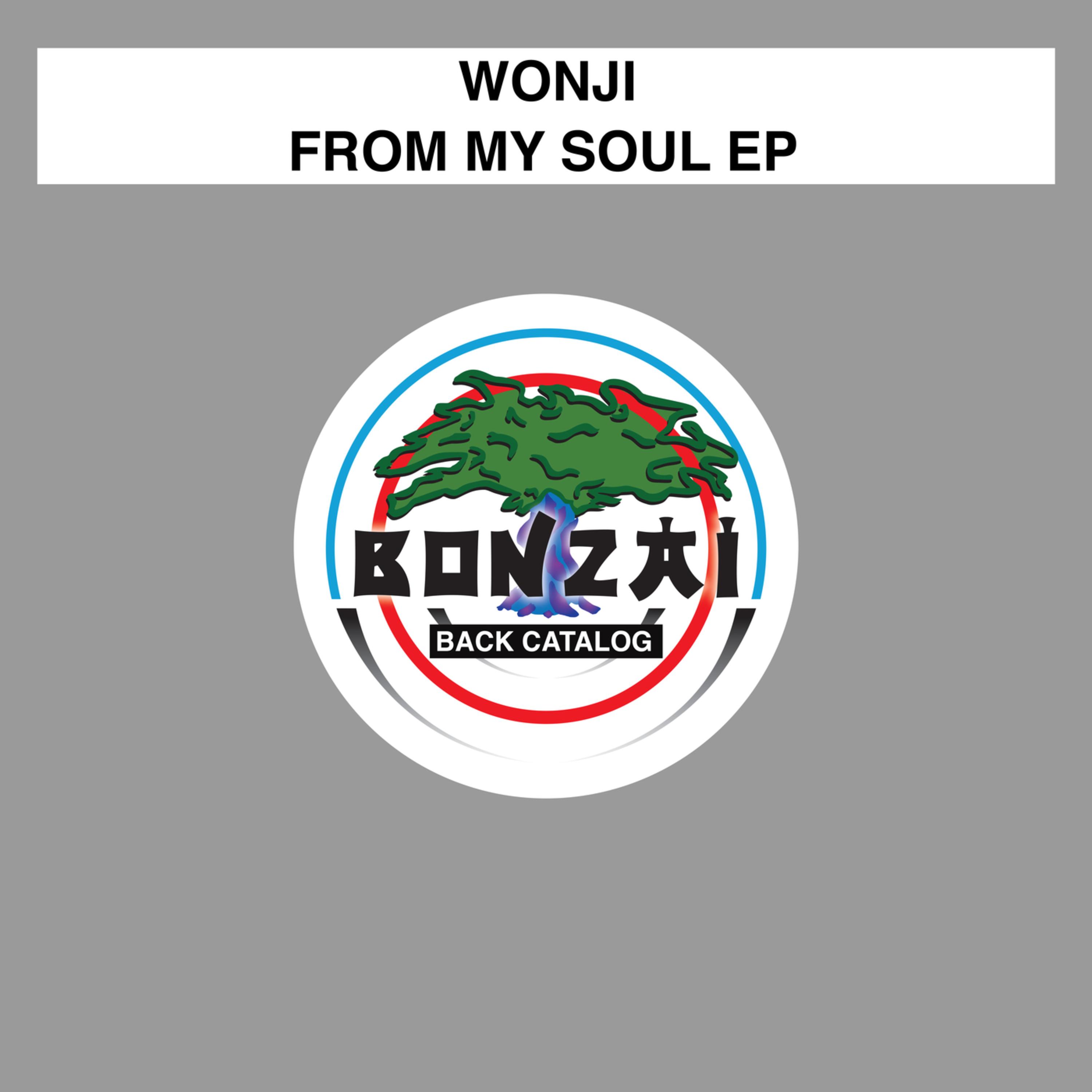 From My Soul EP
