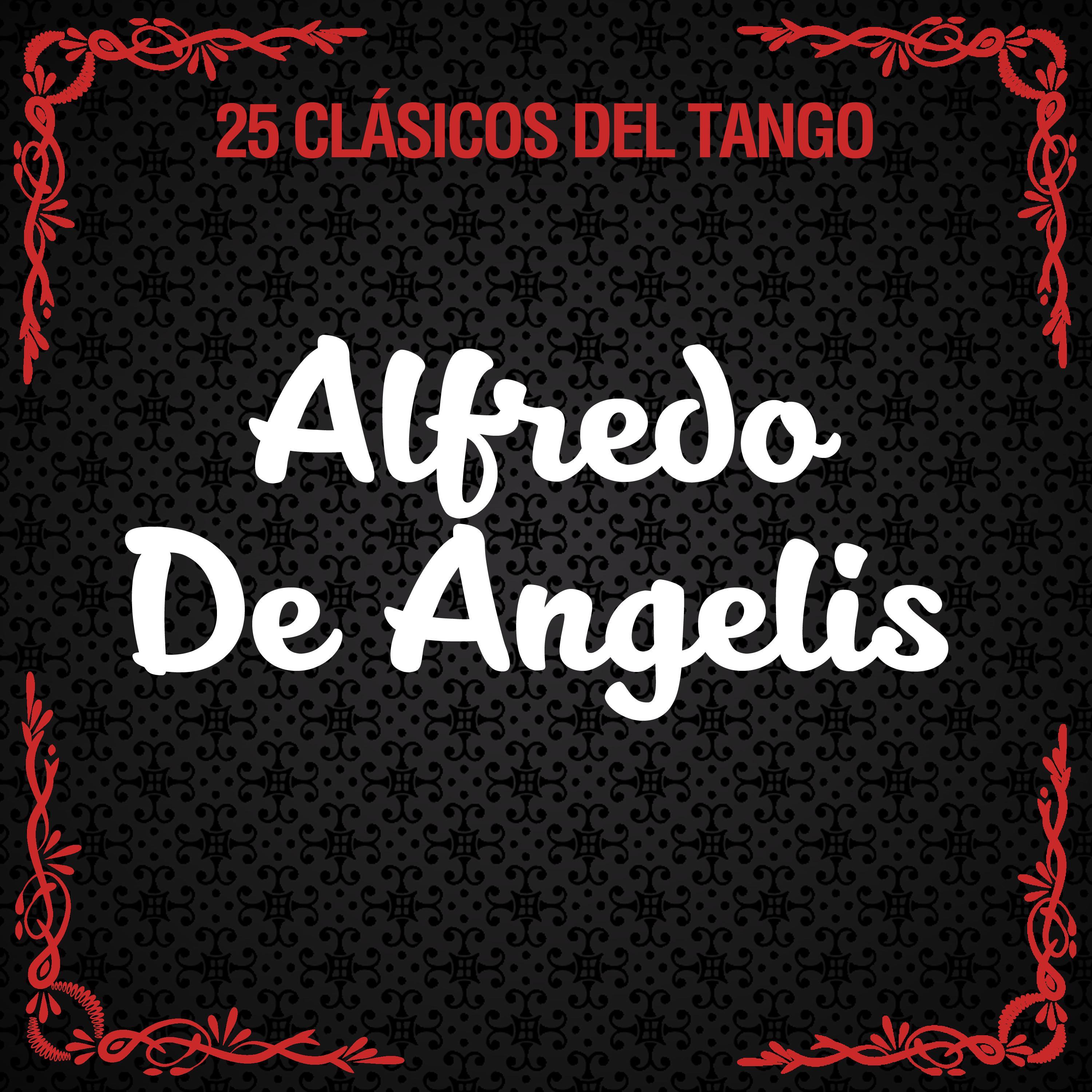 25 Clásicos del Tango