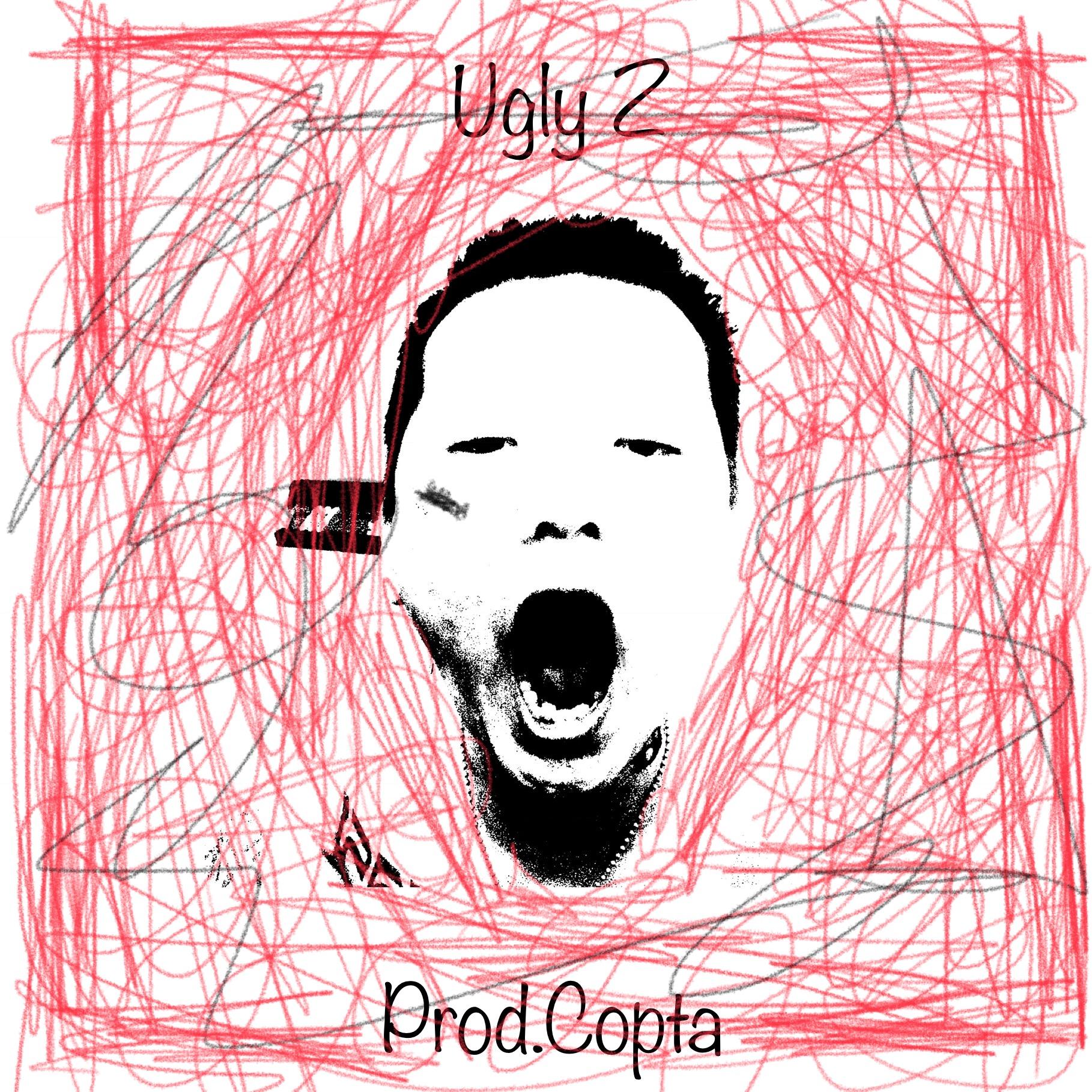 丑惡陷阱（Prod.Copta）