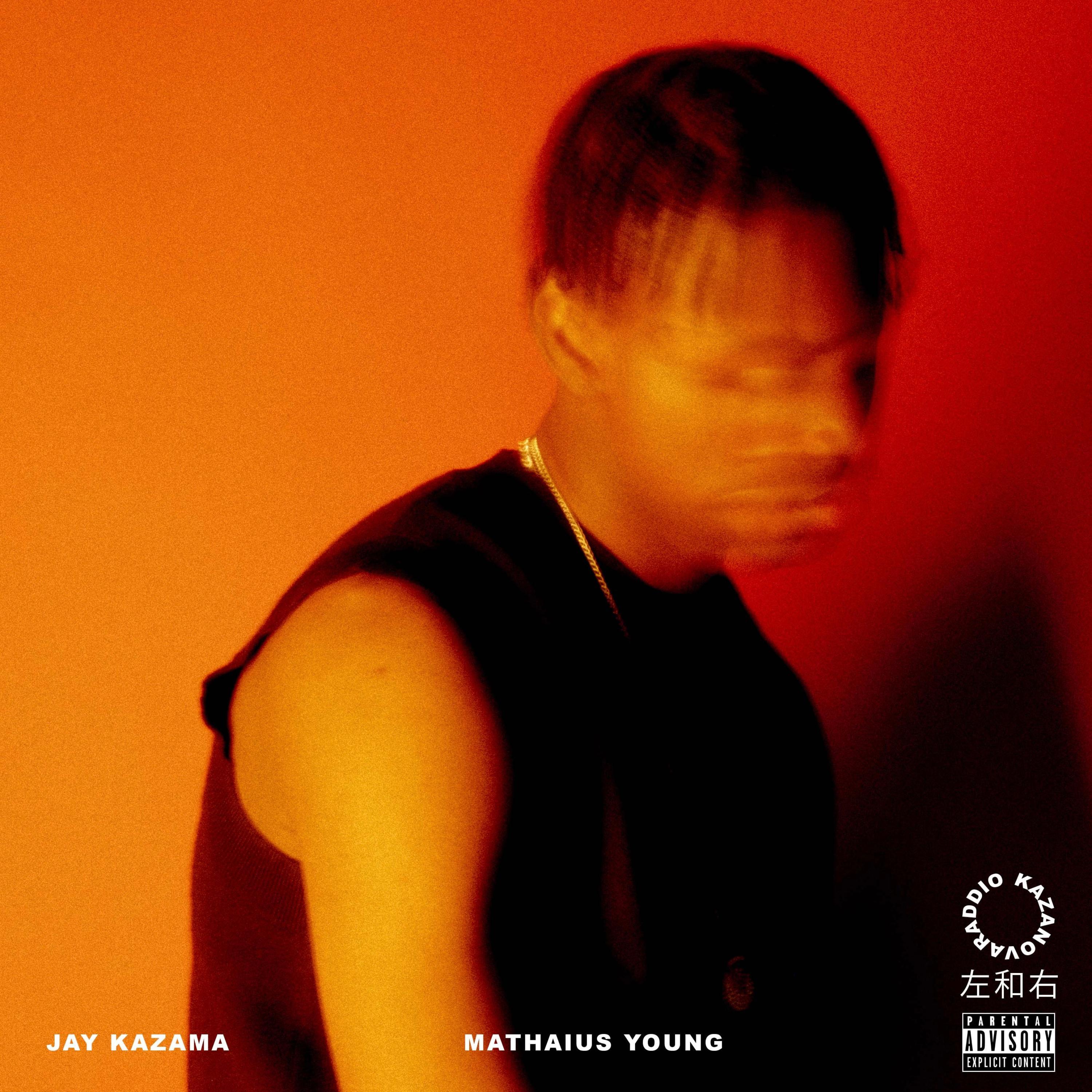 LEFT, RIGHT (feat. Mathaius Young)