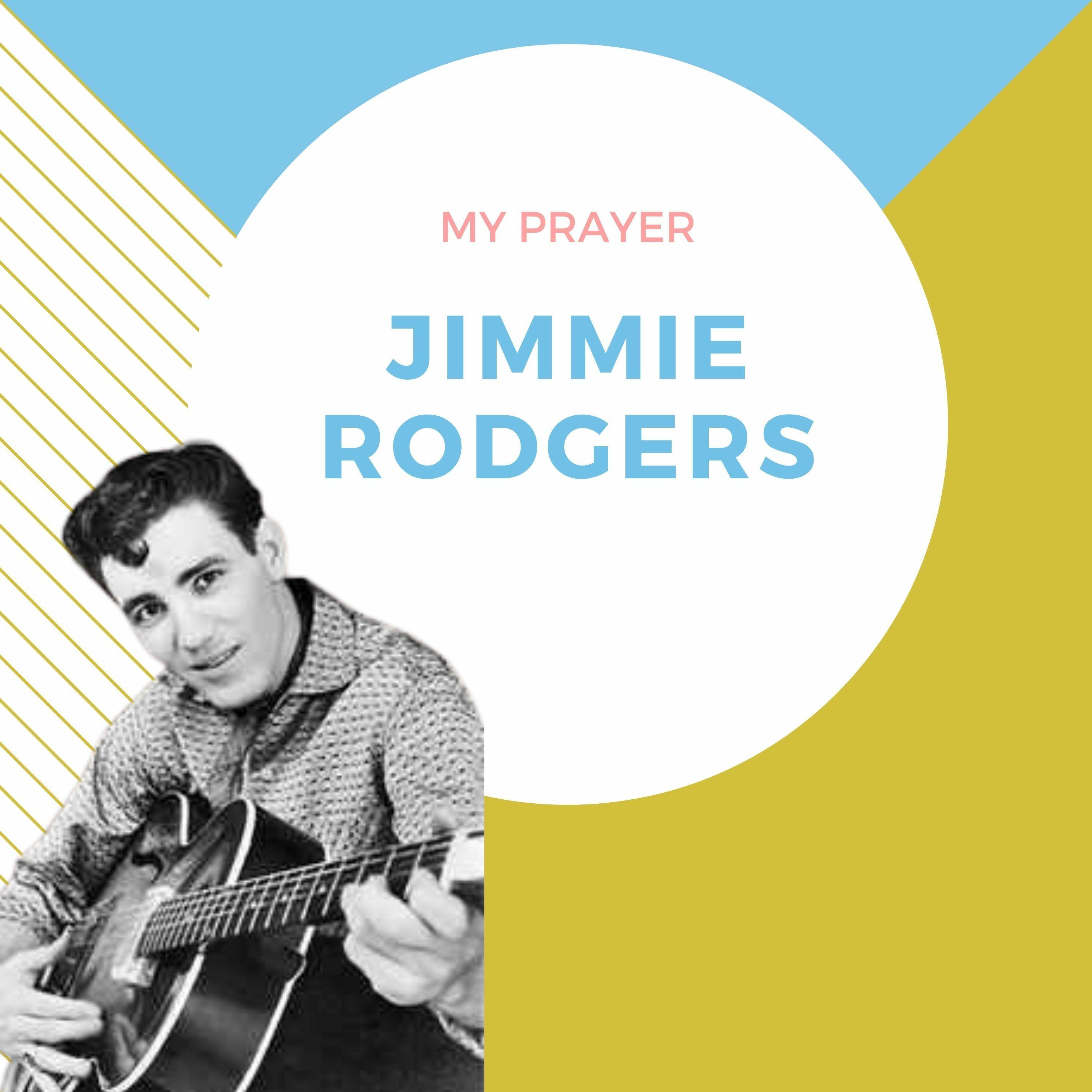 My Prayer