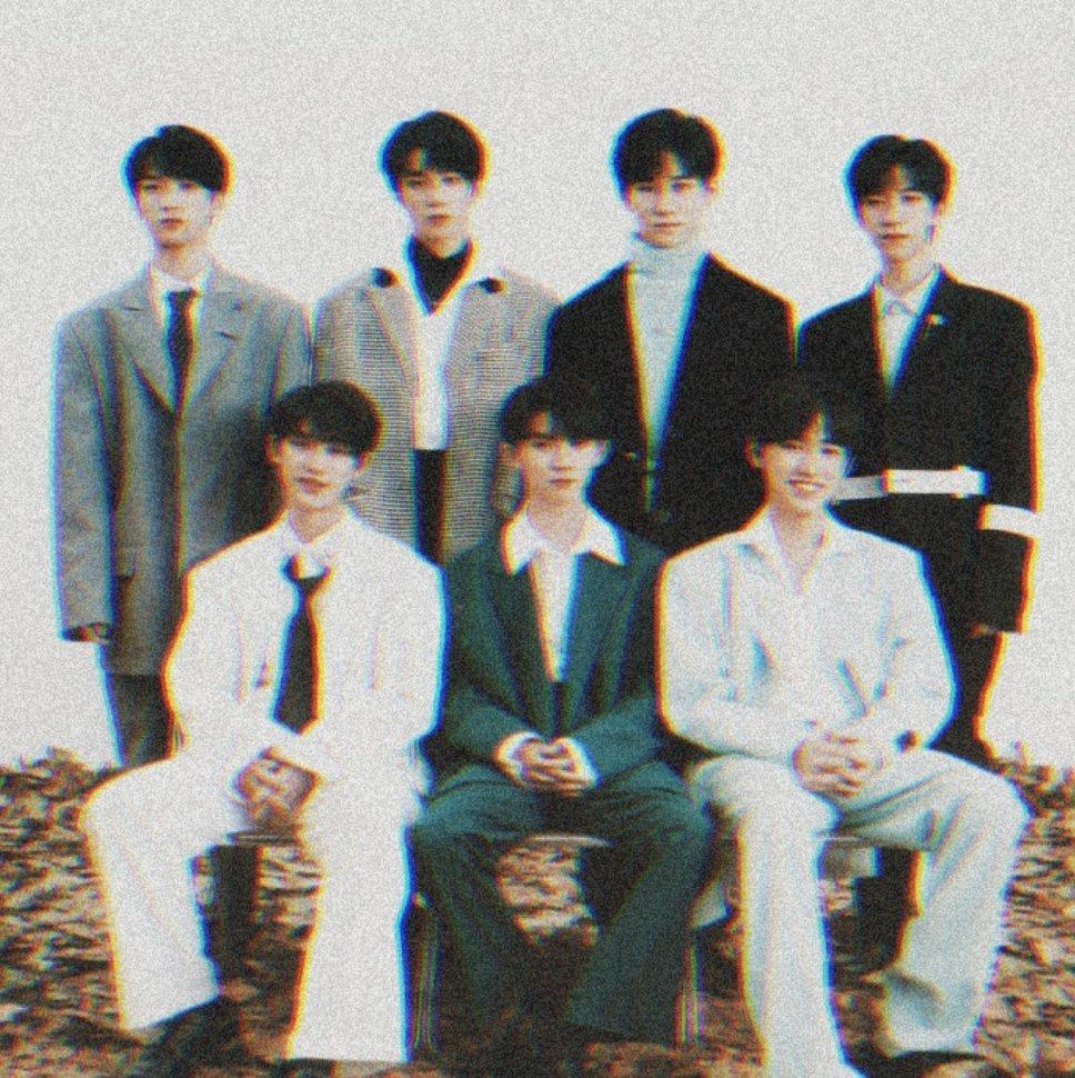 TNT时代少年团&TYT台风少年团