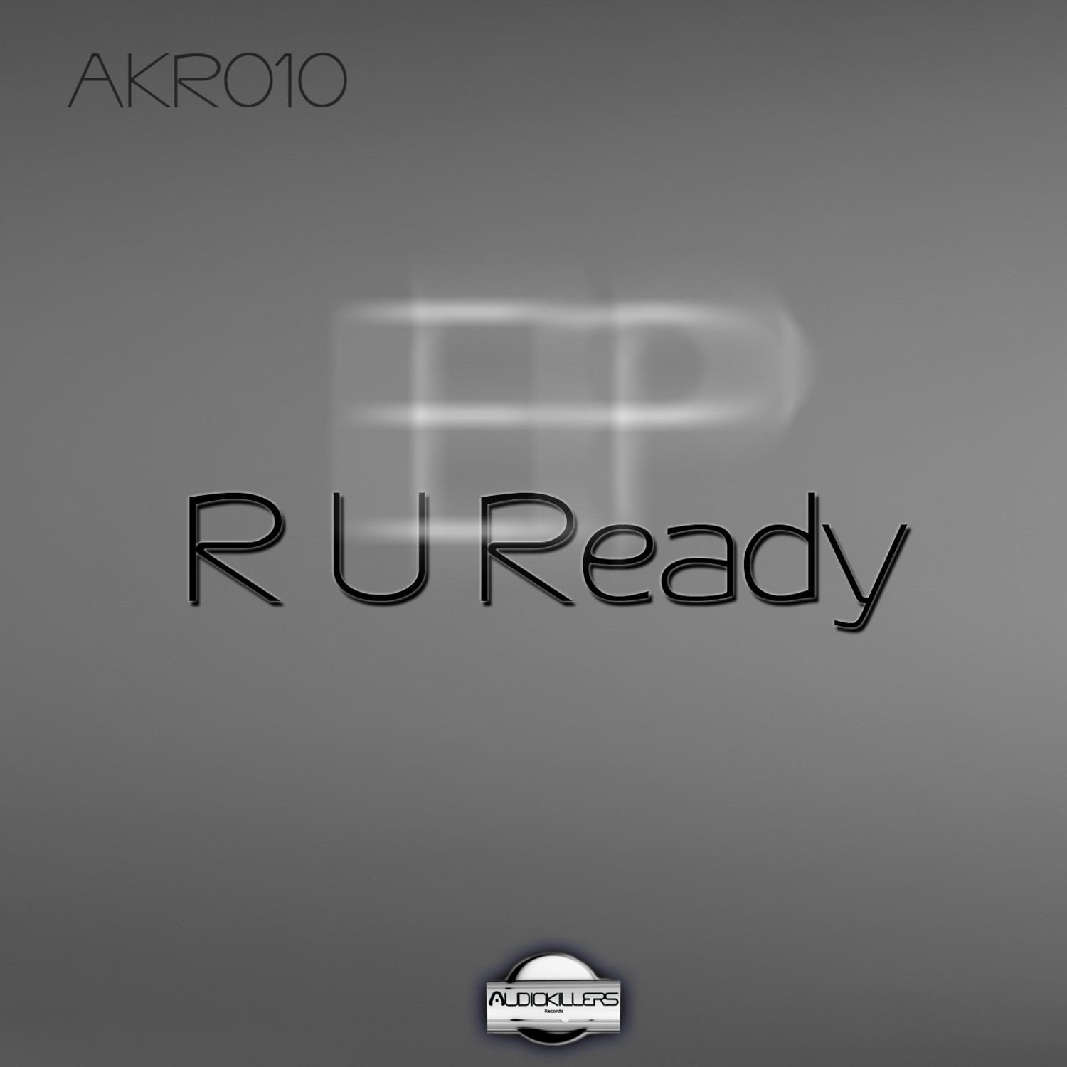 R U Ready EP
