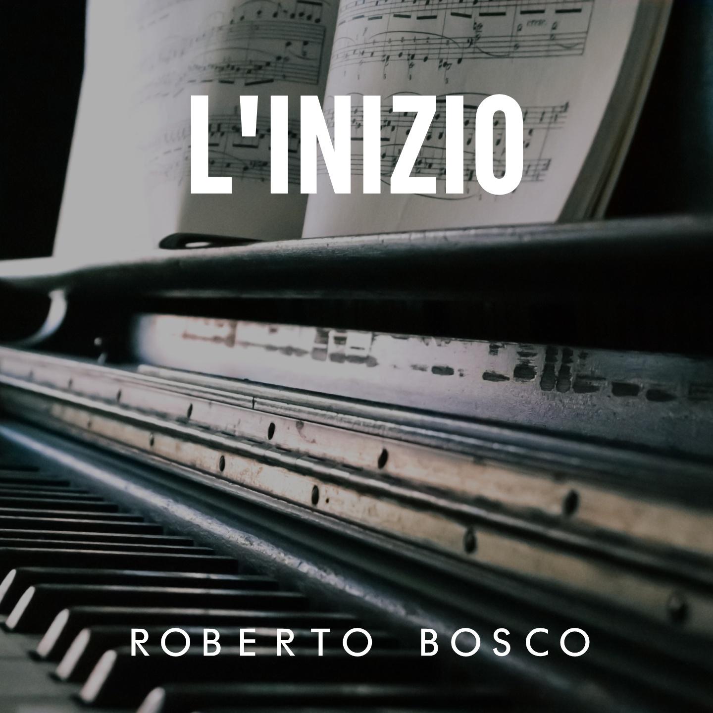 L' inizio (Versione pianoforte)