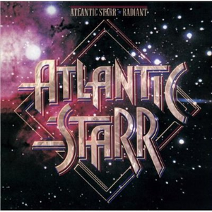 Atlantic Starr - Am I Dreaming (Karaoke Version) 带和声伴奏 （升2半音）