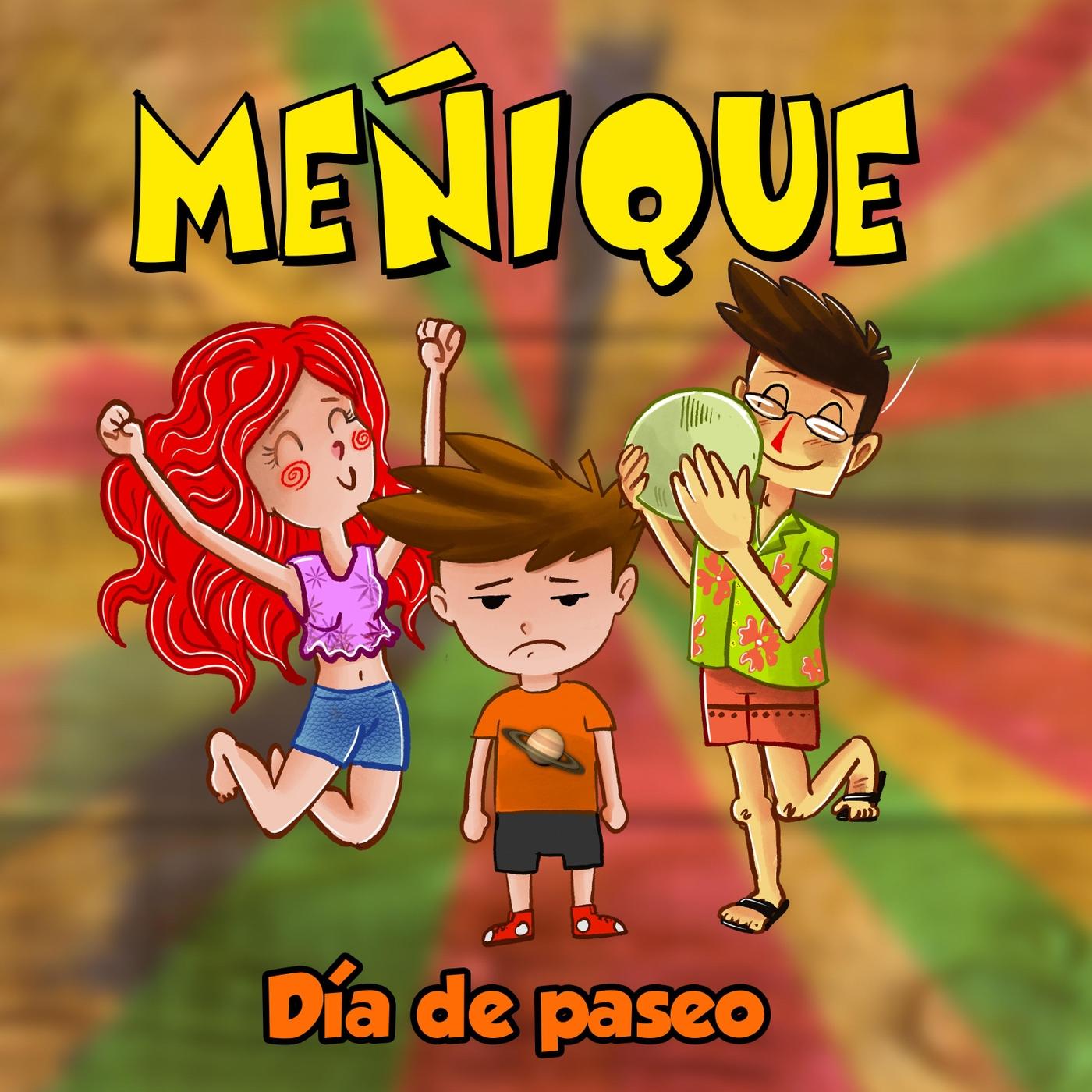 Día de Paseo