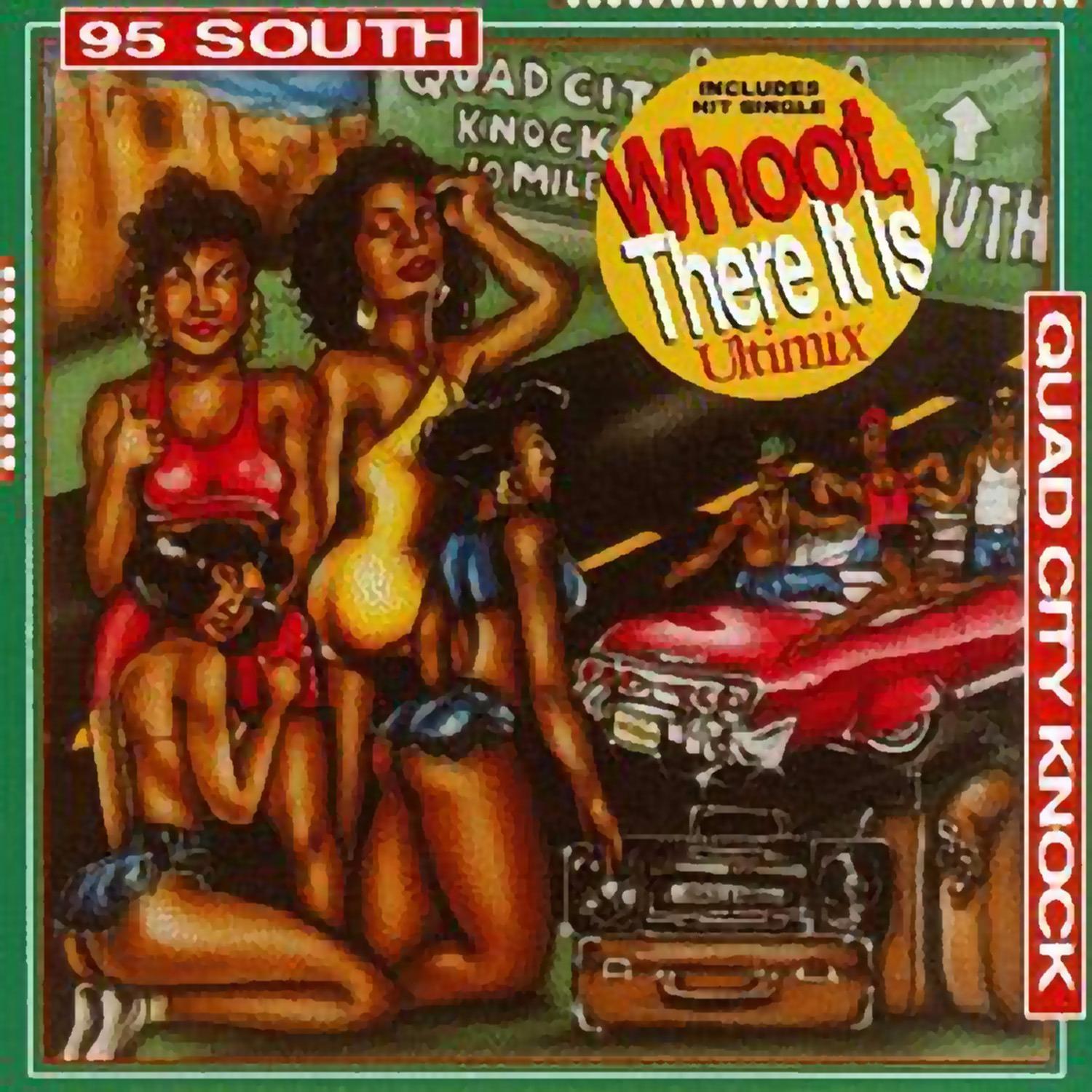 95 South - Bring out da Ho's