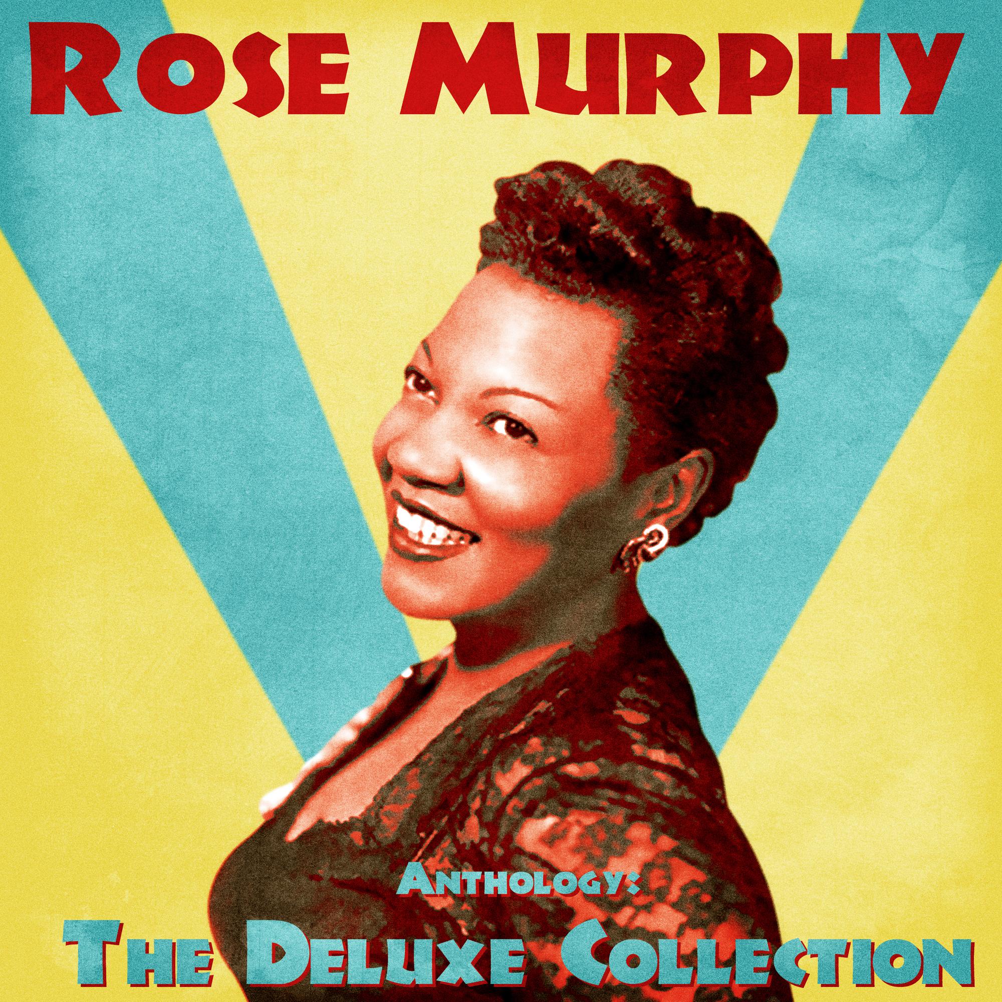 Anthology: The Deluxe Collection (Remastered)