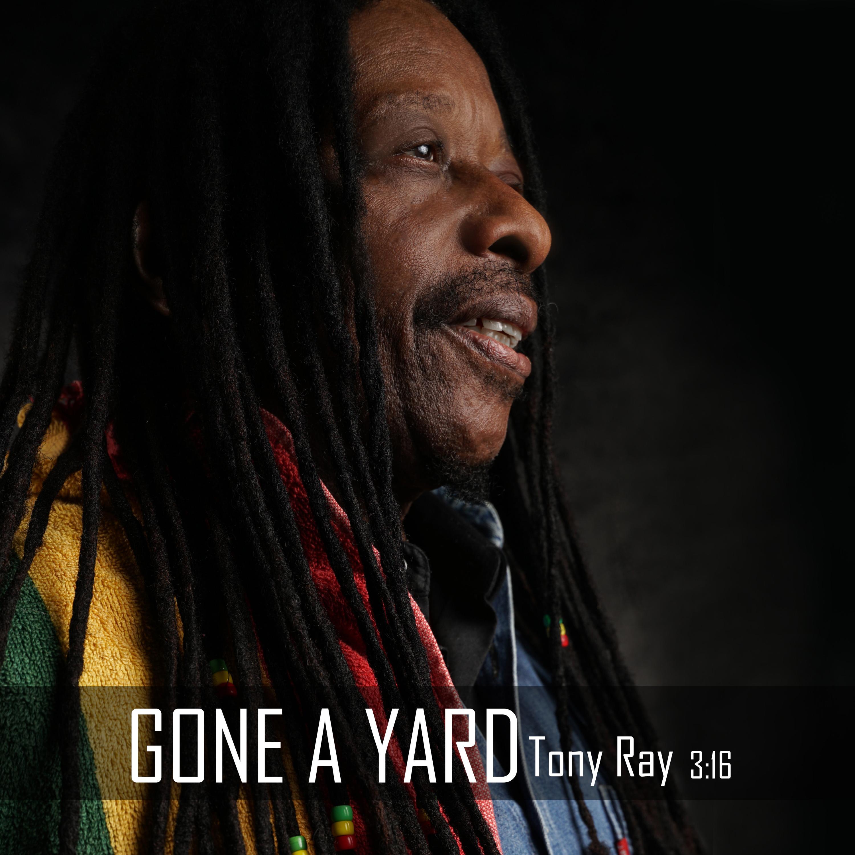 Gone A Yard