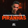 DJ Matheus do Inter - Montagem Beat Berimbalizado das Piranhas