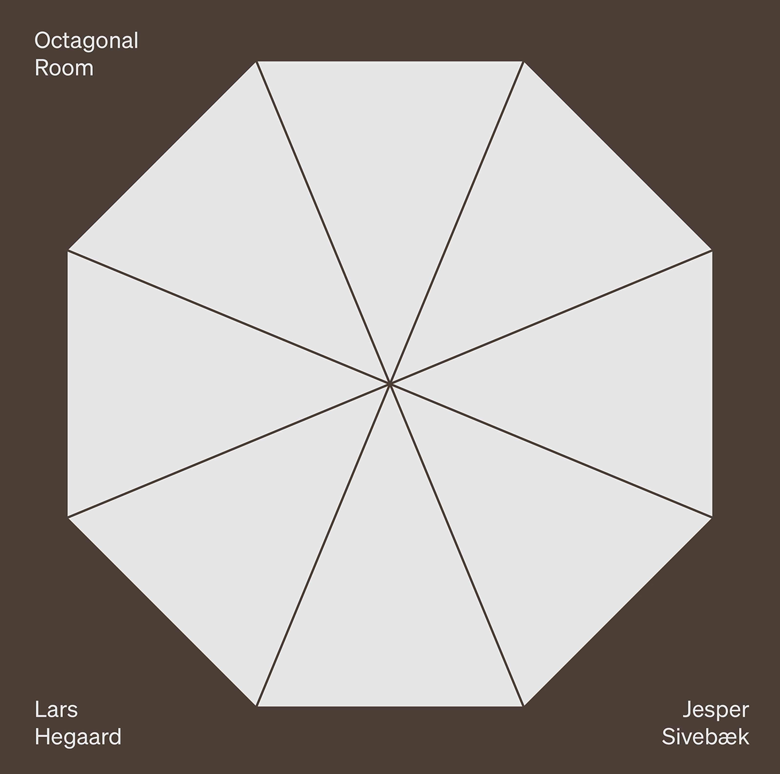 Octagonal Room