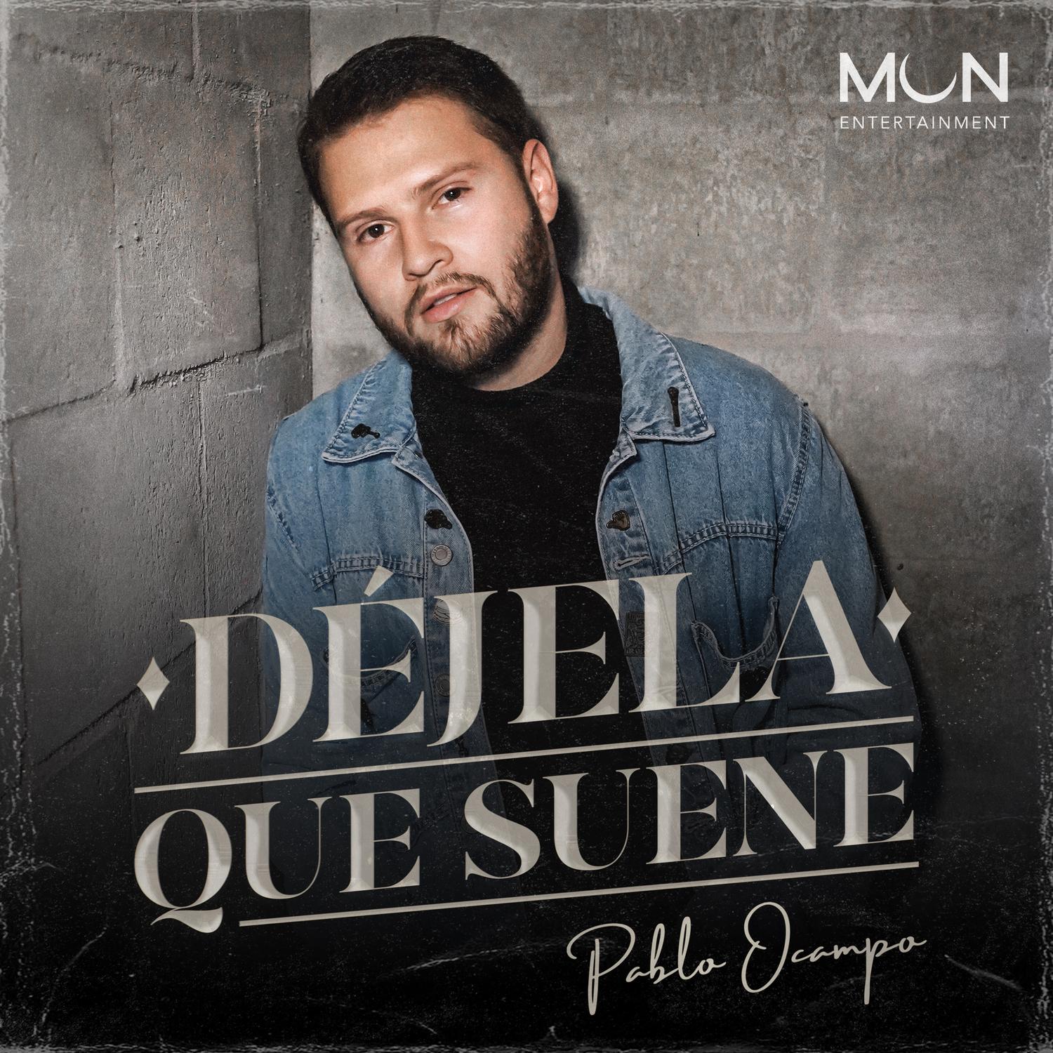 Déjela Que Suene