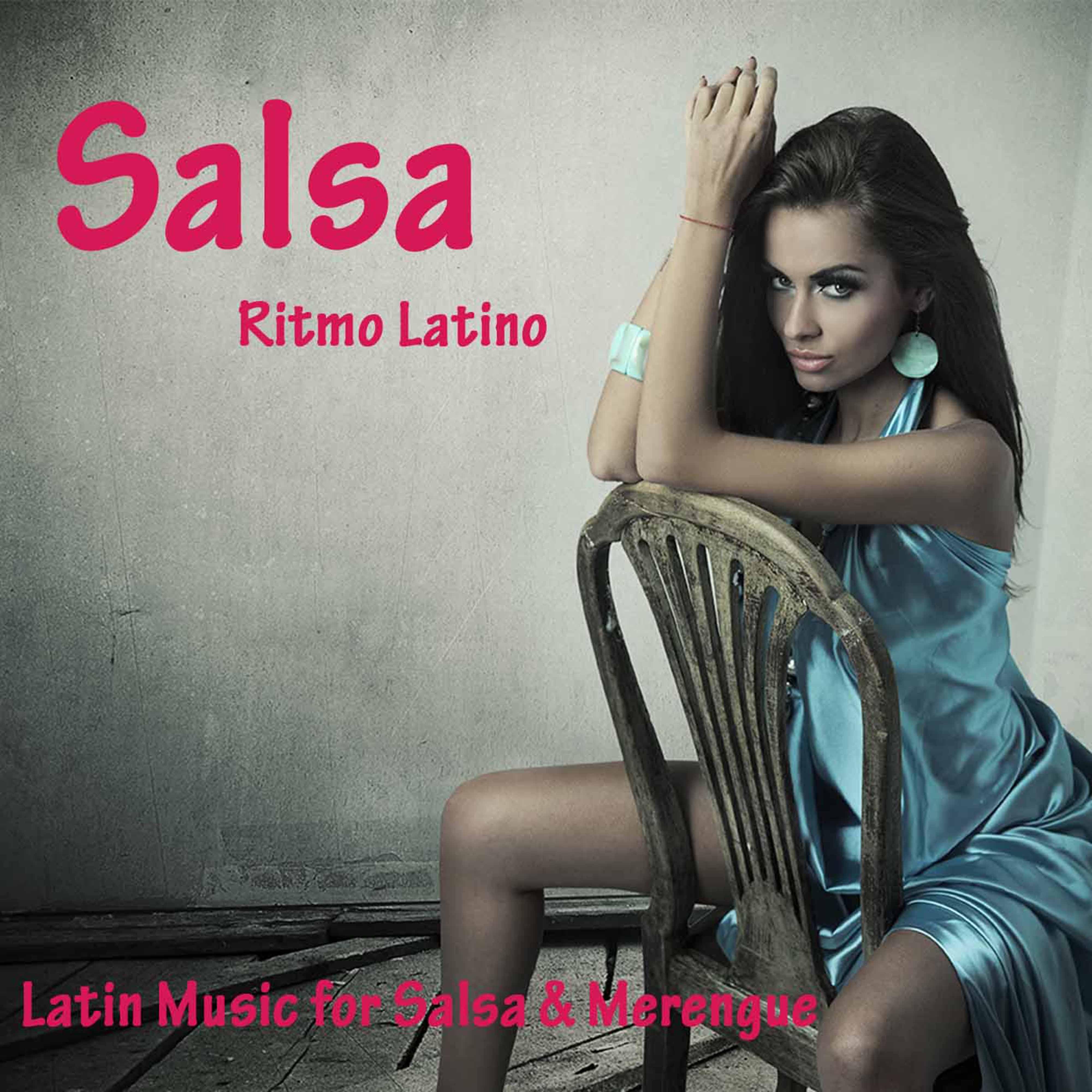 Salsa - Latin Music for Salsa & Merengue