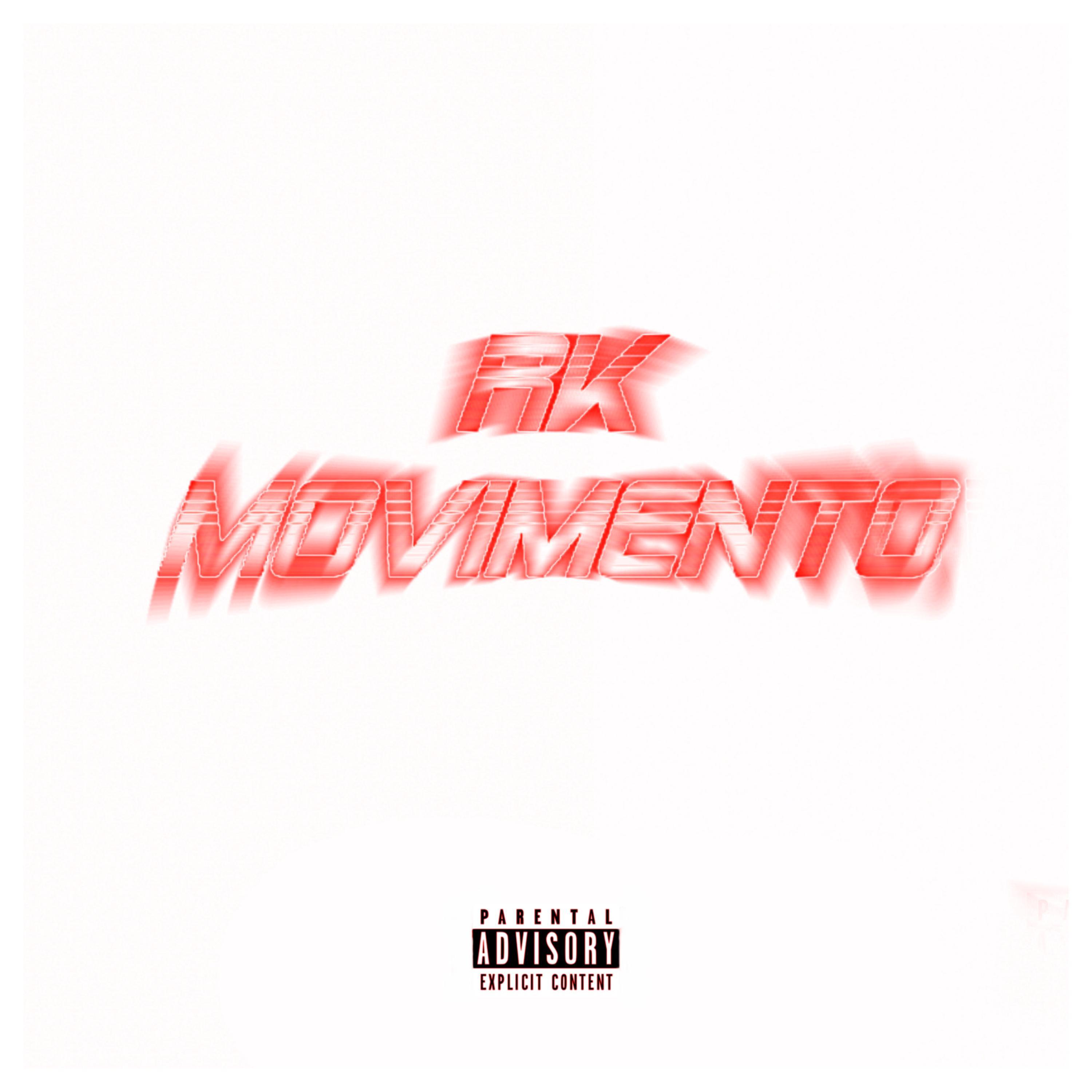 RK Movimento (feat. Gigiopaco & Pablo)