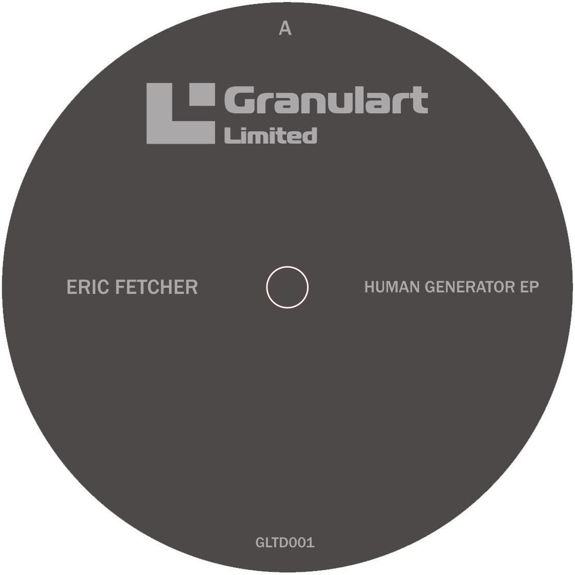 Human Generator EP