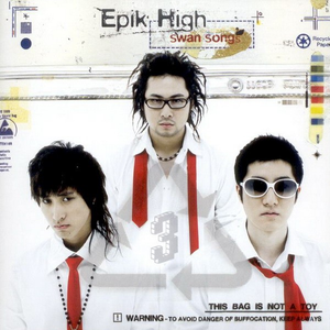Epik High - let it rain