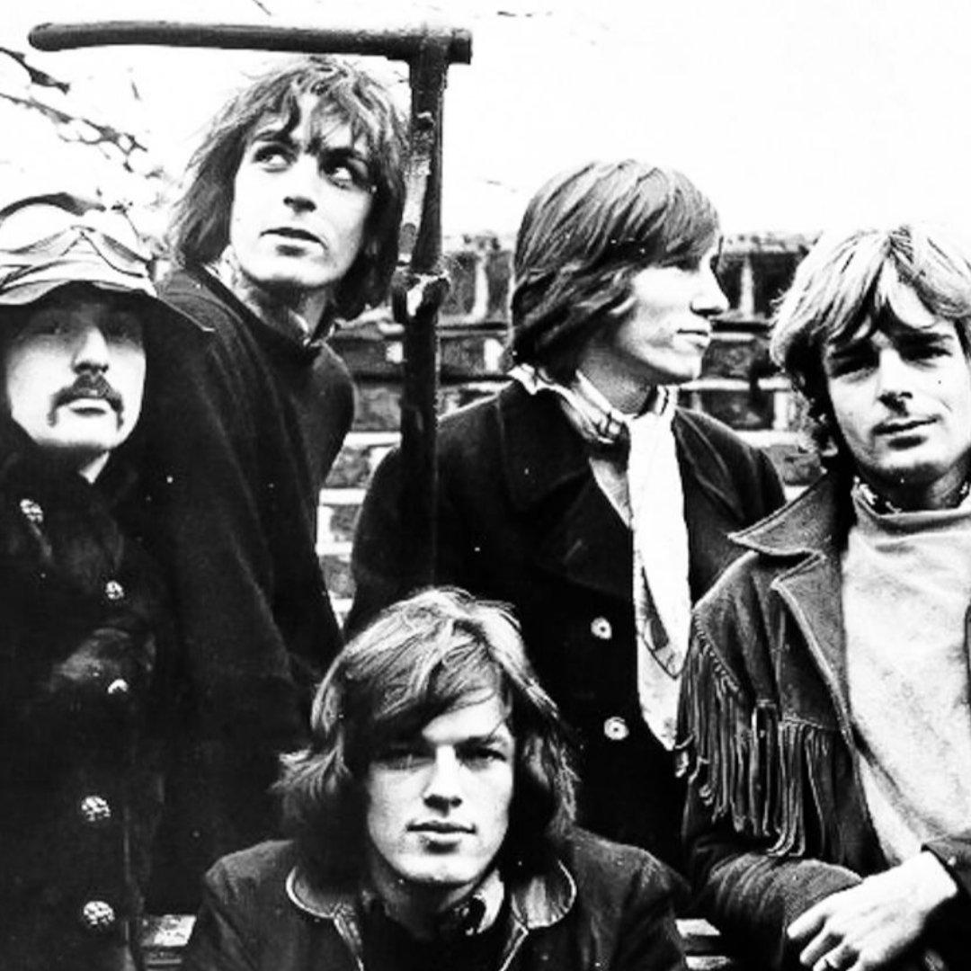 Pink Floyd