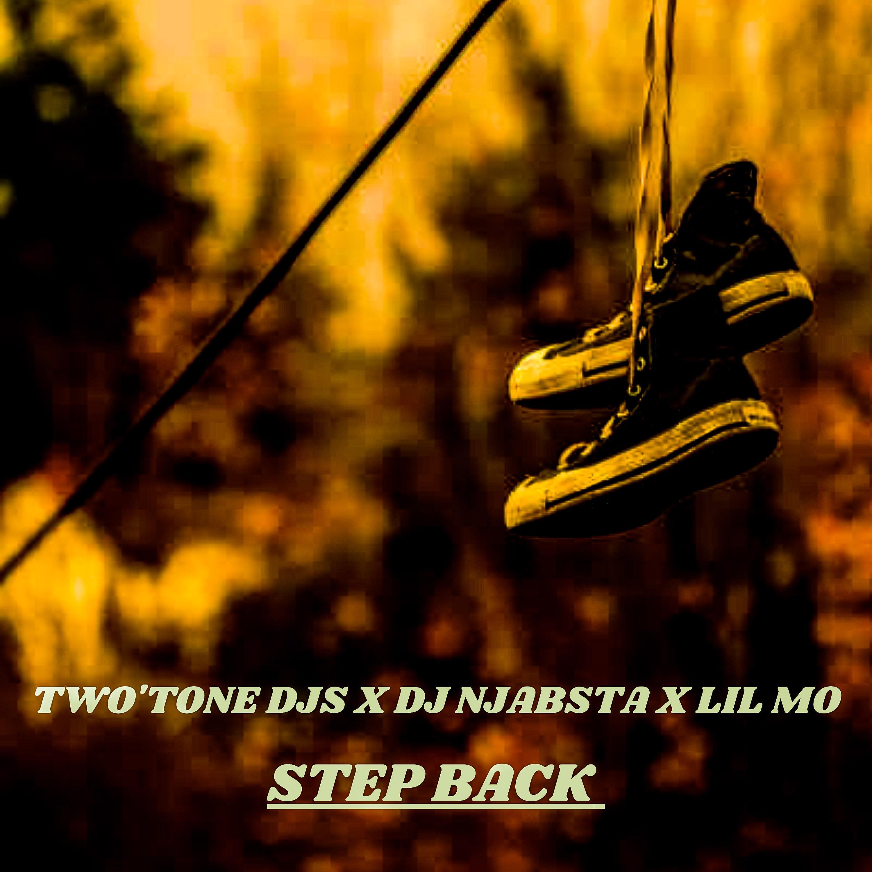 Step Back (feat. Two'tone djs, Dj Njabsta & Lil mo)