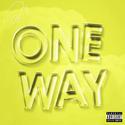 One Way！！Remix