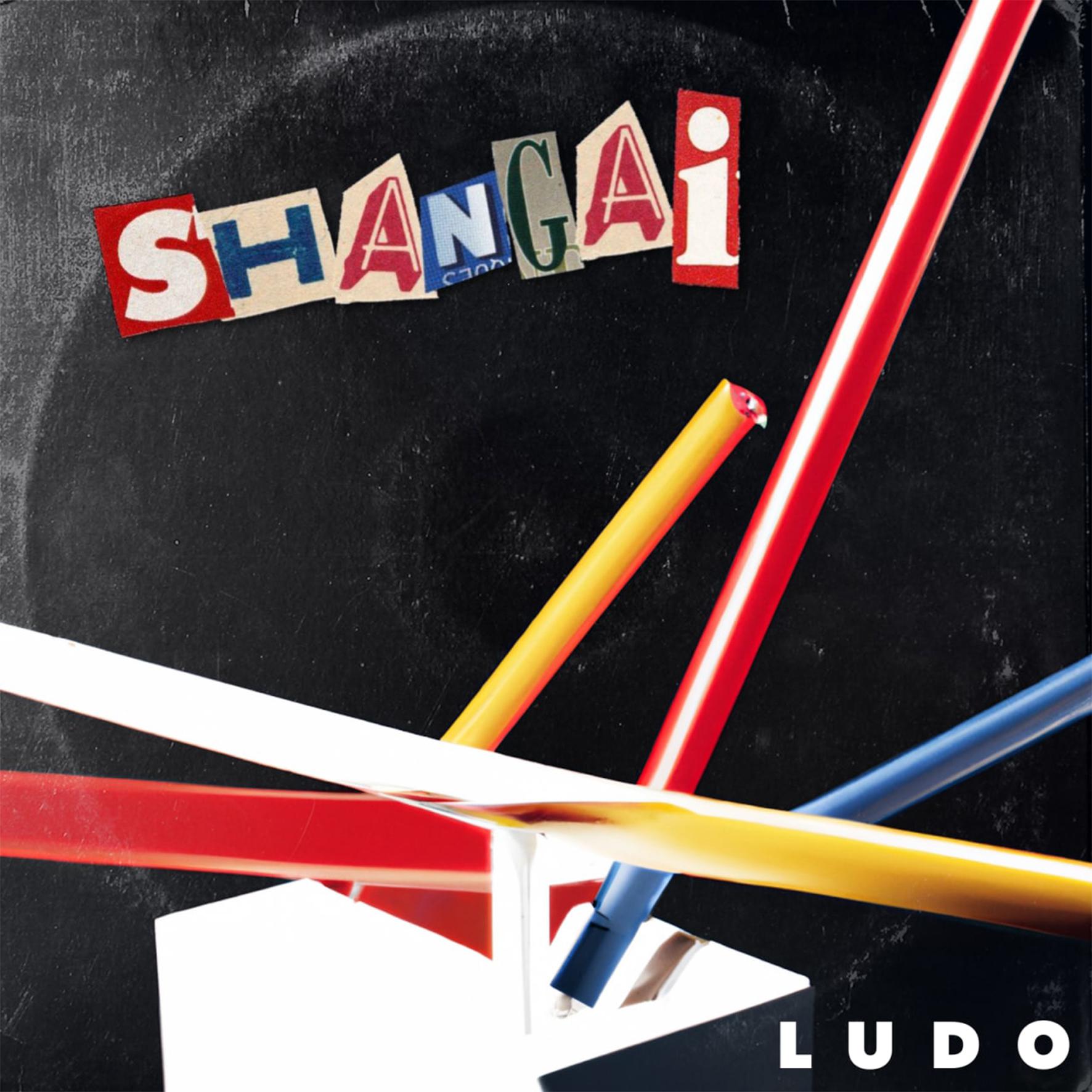 Ludo - Shangai