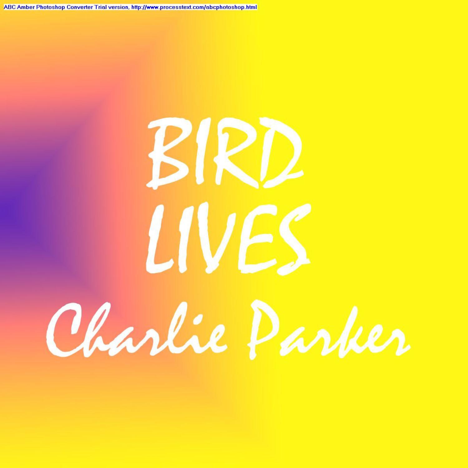 Bird Lives