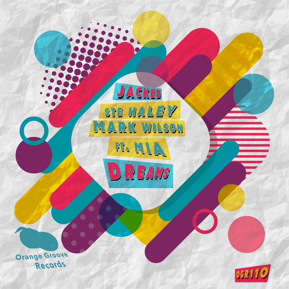 Dreams (Original Mix)