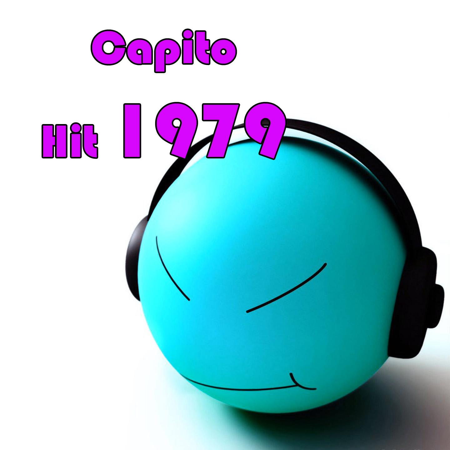 Capito专辑