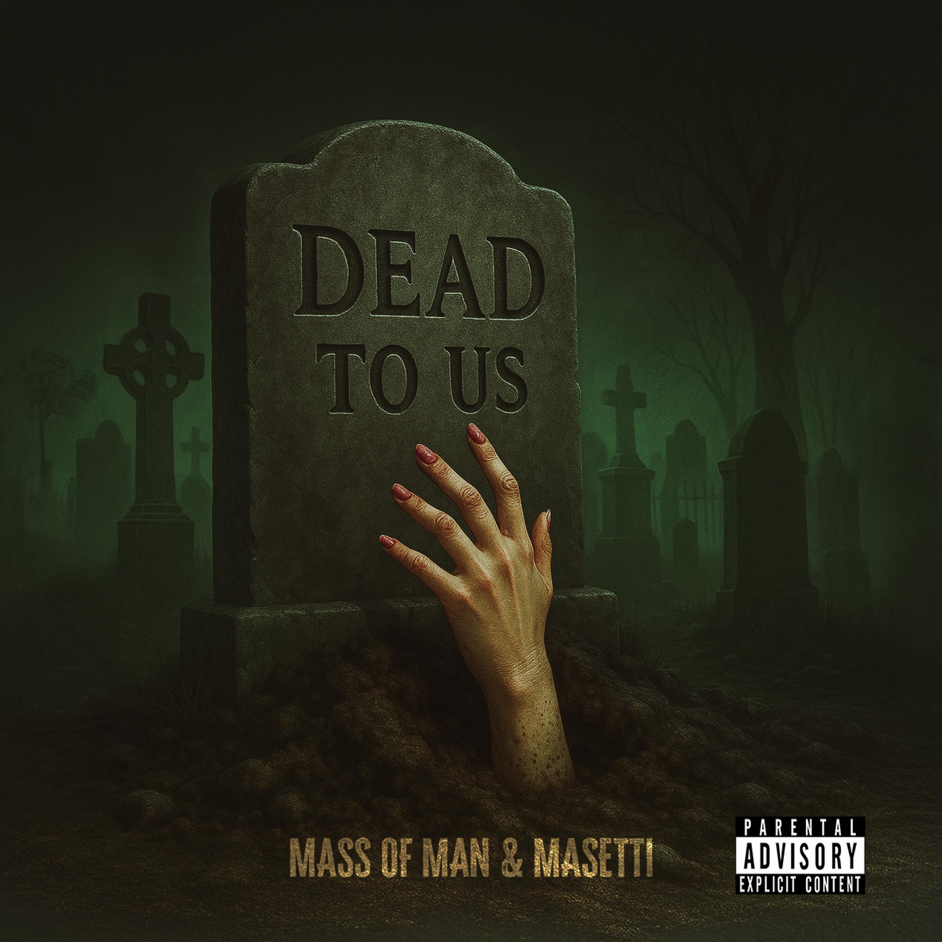 Dead To Us