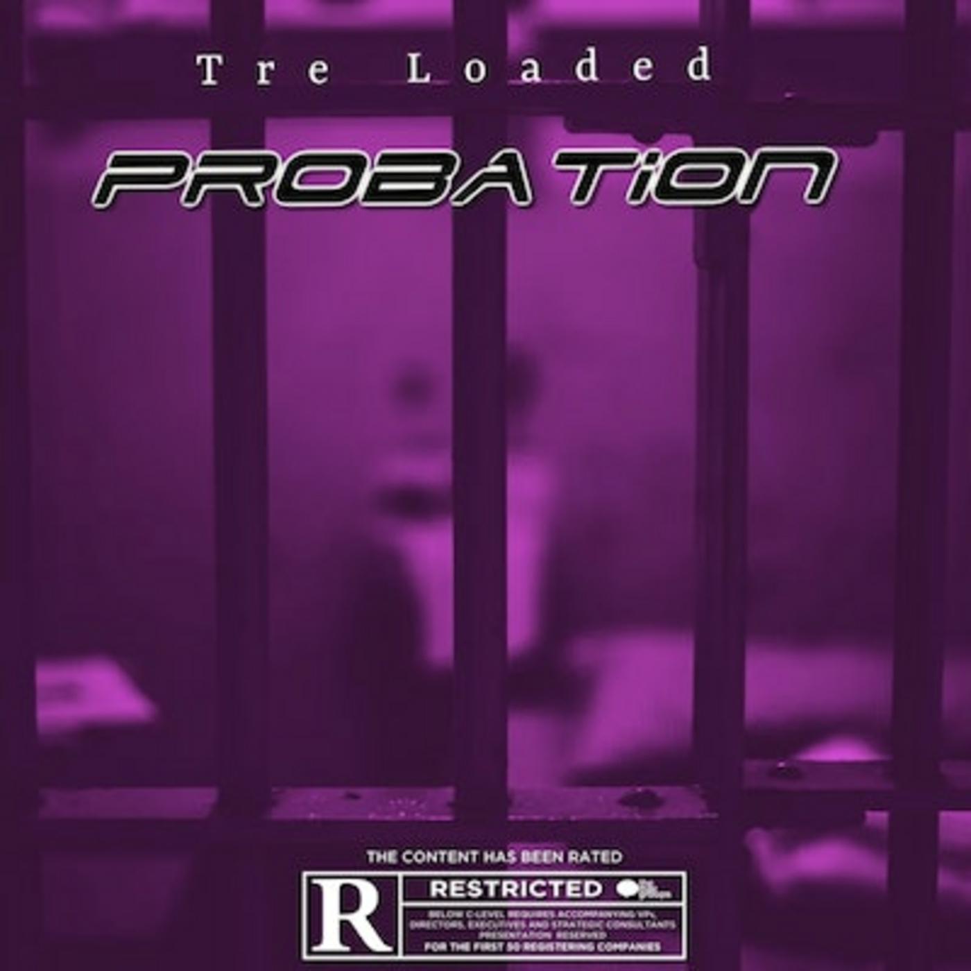 Tre Loaded - Probation