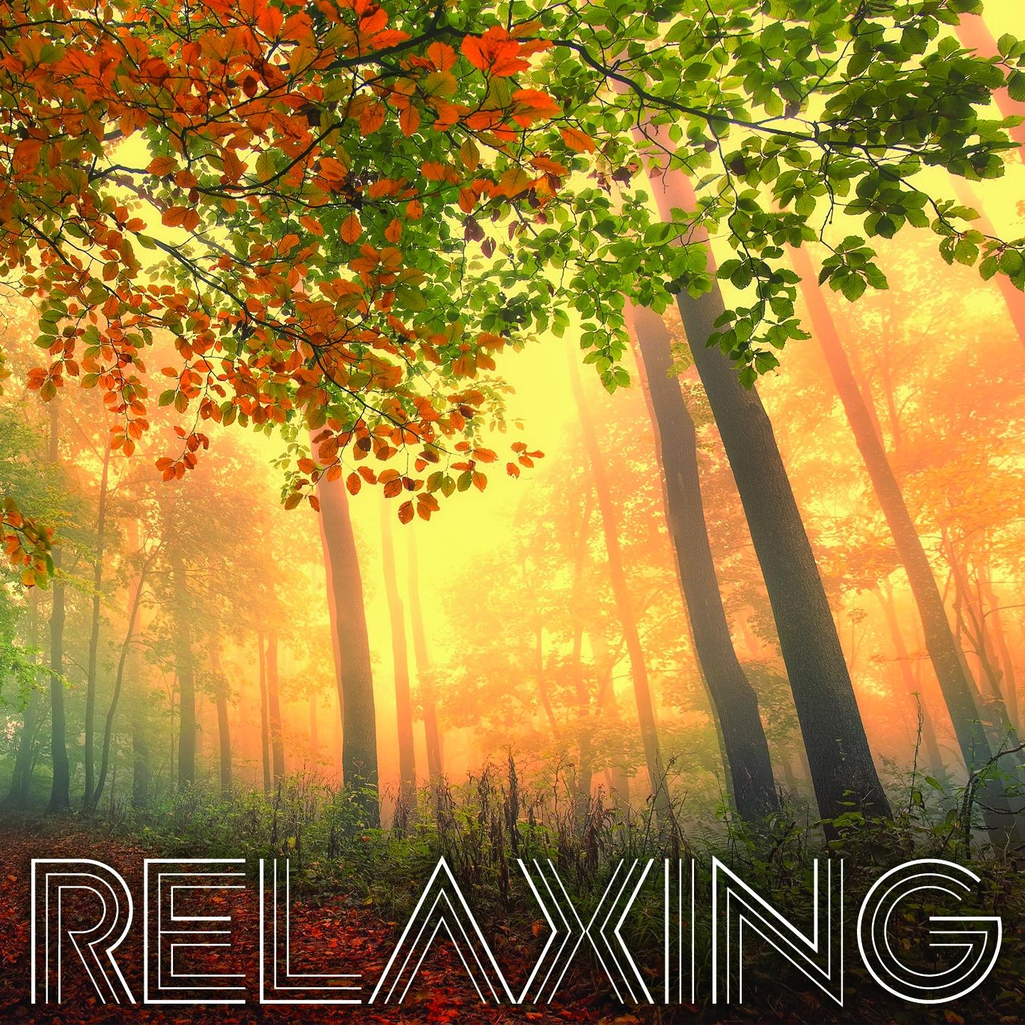 Relaxing