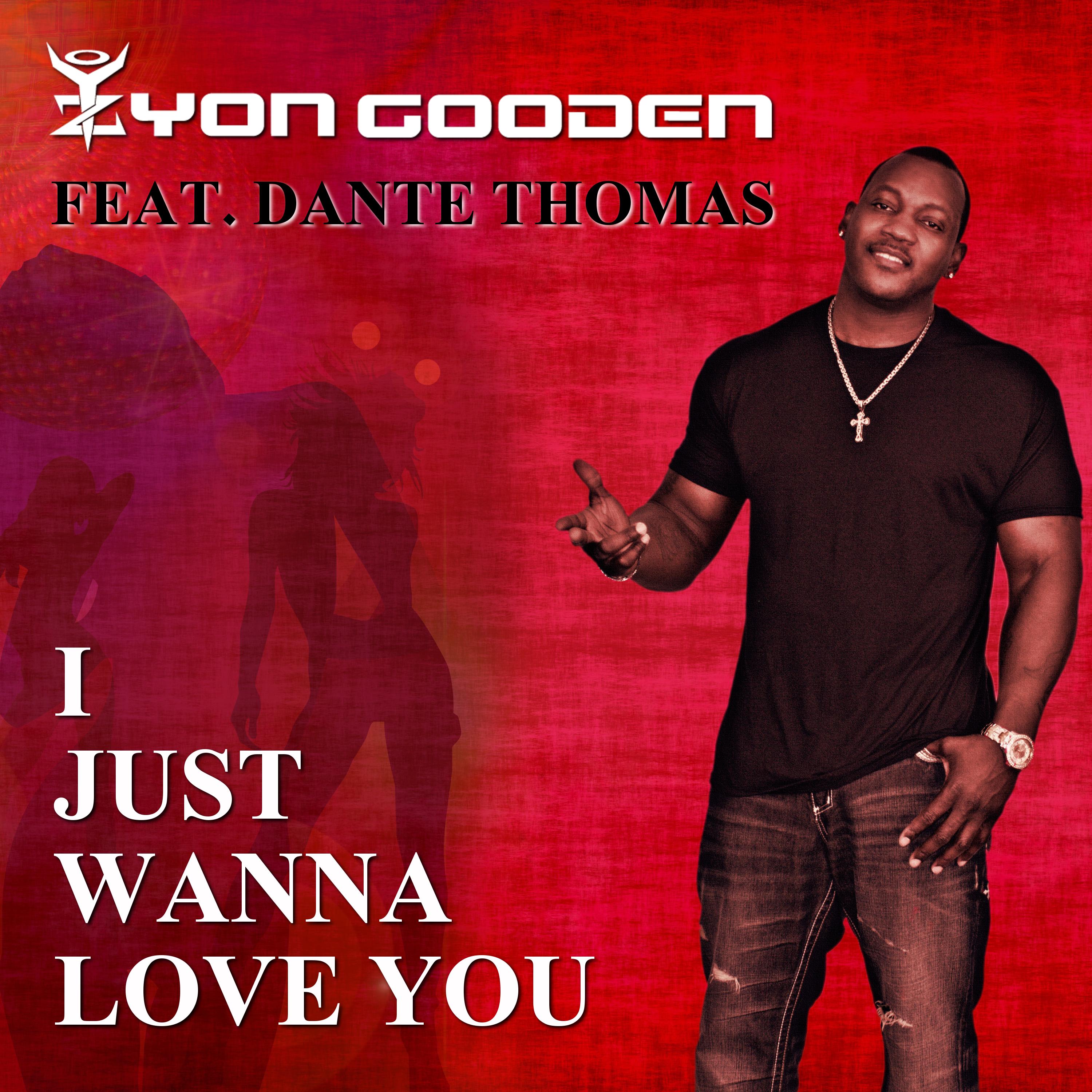 I Just Wanna Love You