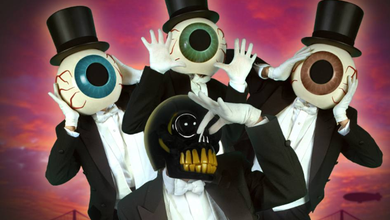 The Residents