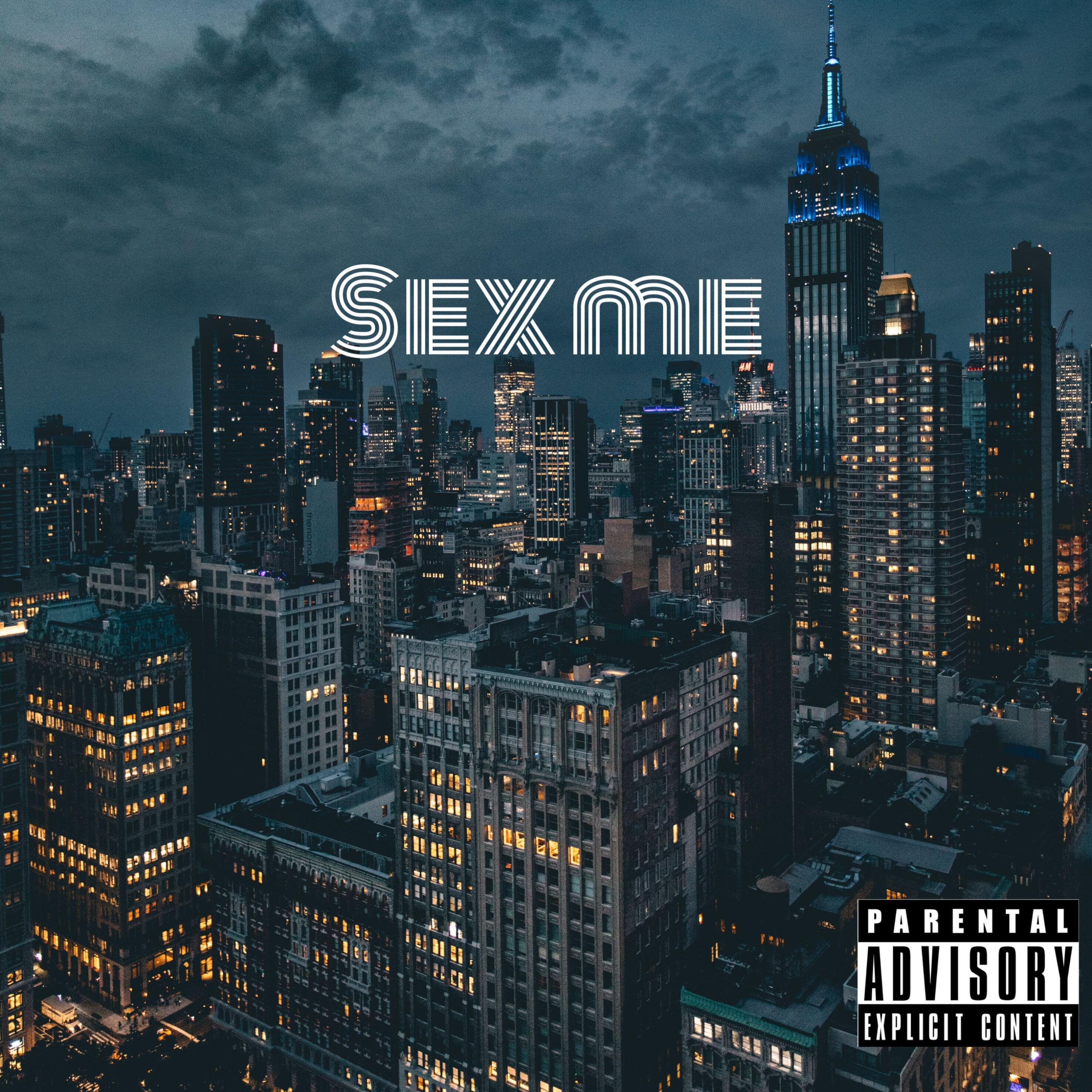 Vante Swang Sex me (feat. Qualified)