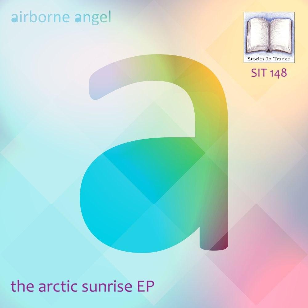 THE ARCTIC SUNRISE EP专辑