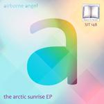 THE ARCTIC SUNRISE EP专辑