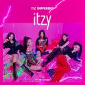 IT`z Different专辑
