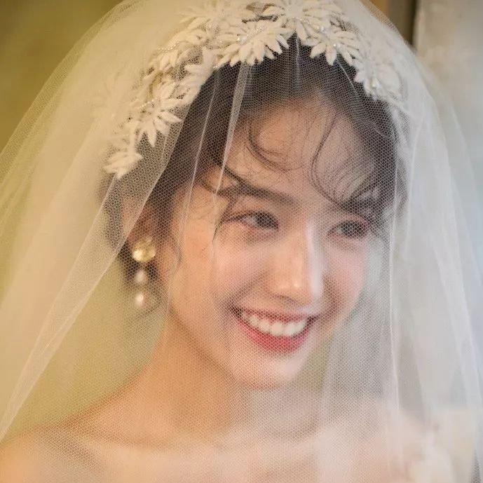 结婚曲丨愿往后余生，和你一起甜到白头