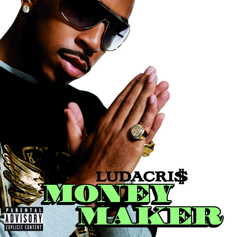 Money Maker (Instrumental)