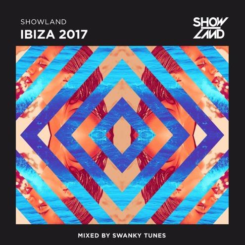 Ibiza 2017 (Mixed by Swanky Tunes)专辑