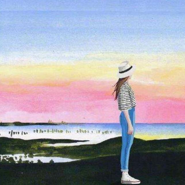 总以为来日方长