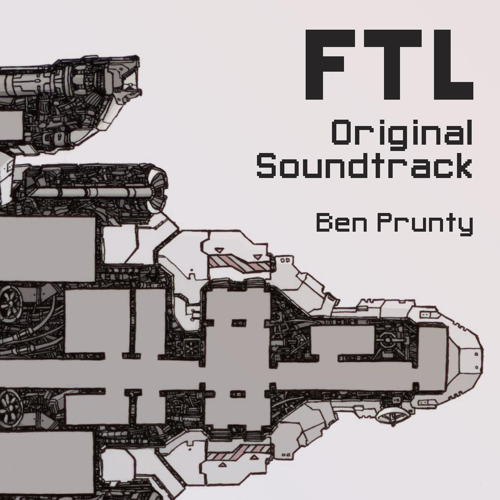 FTL: Faster Than Light 超越光速 | 在线播放 | 网易云音乐
