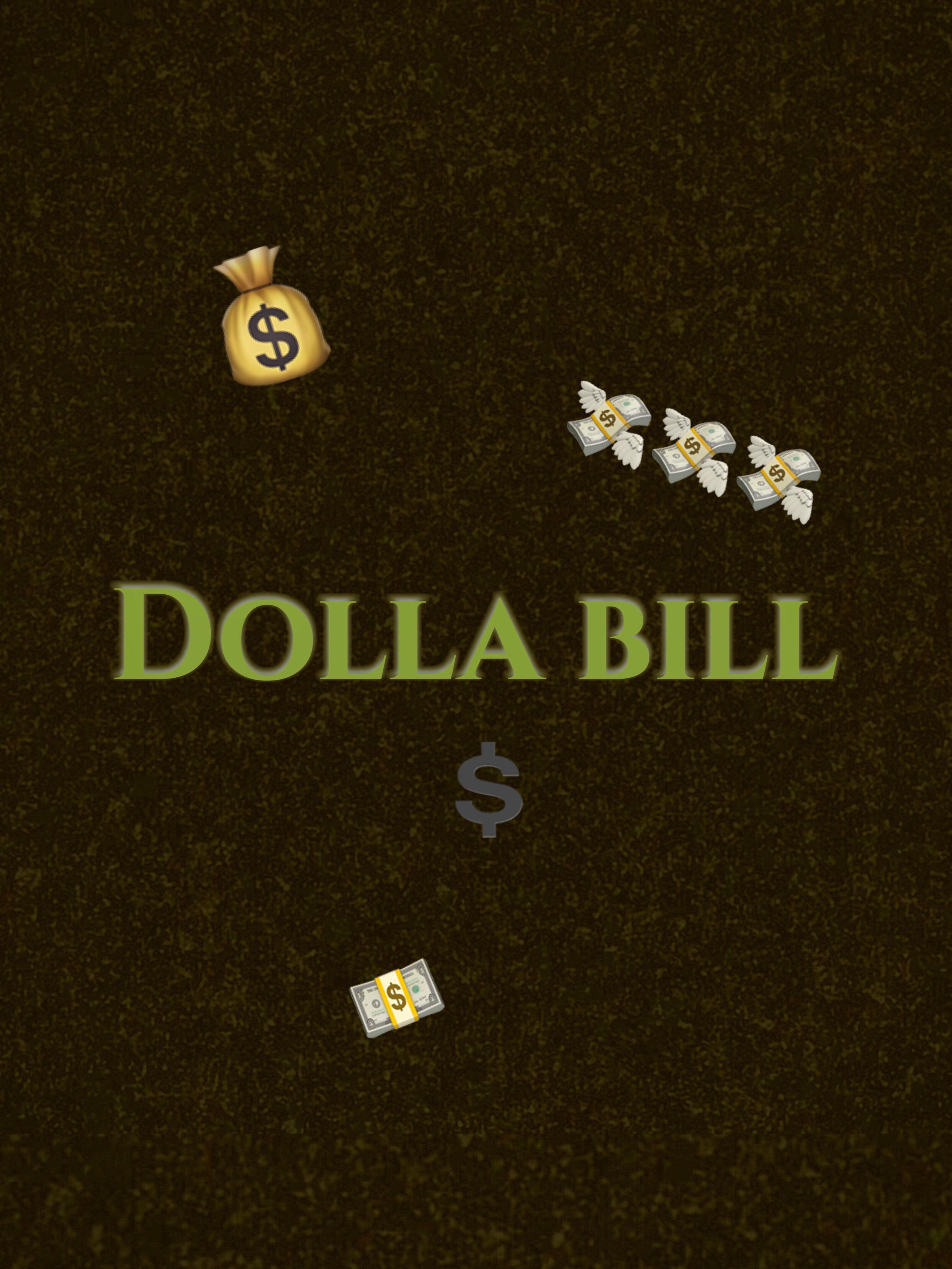 [Free] Dolla bill专辑