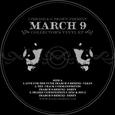 J.Period & G. Brown Present: March 9 (Vol. 2 - Collector's Edition)