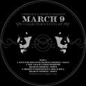 J.Period & G. Brown Present: March 9 (Vol. 2 - Collector's Edition)专辑