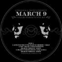 J.Period & G. Brown Present: March 9 (Vol. 2 - Collector's Edition)专辑