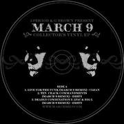 J.Period & G. Brown Present: March 9 (Vol. 2 - Collector's Edition)