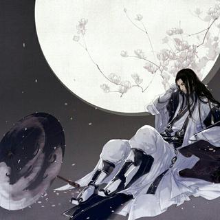 浮生有你，春夏秋冬我陪你