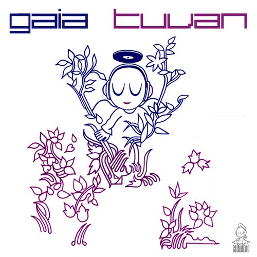 Tuvan (Andy Blueman Remix)
