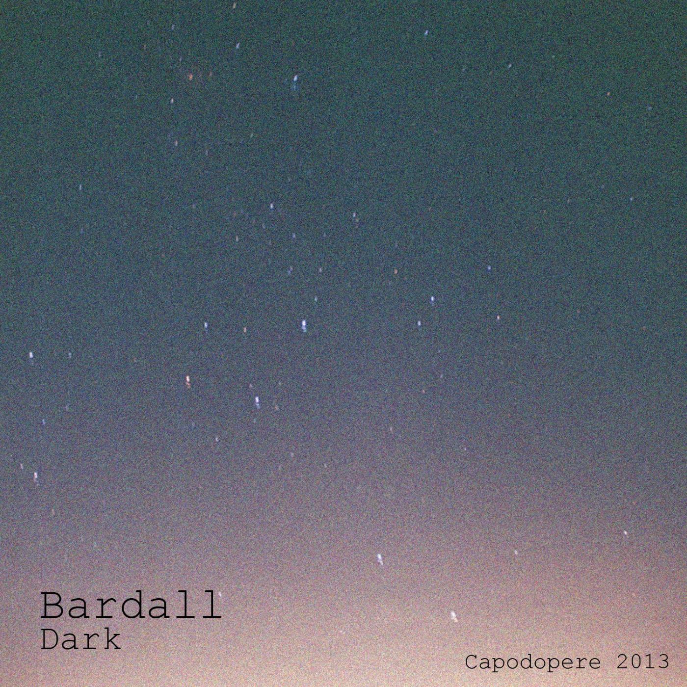 Dark EP